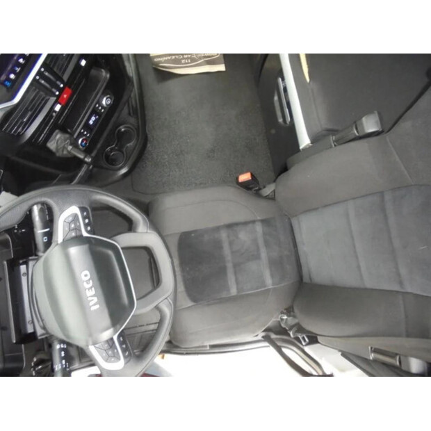 2020 Iveco S-WAY-45820493