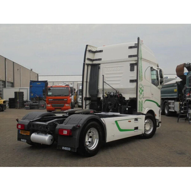 2020 Iveco S-WAY-45820495