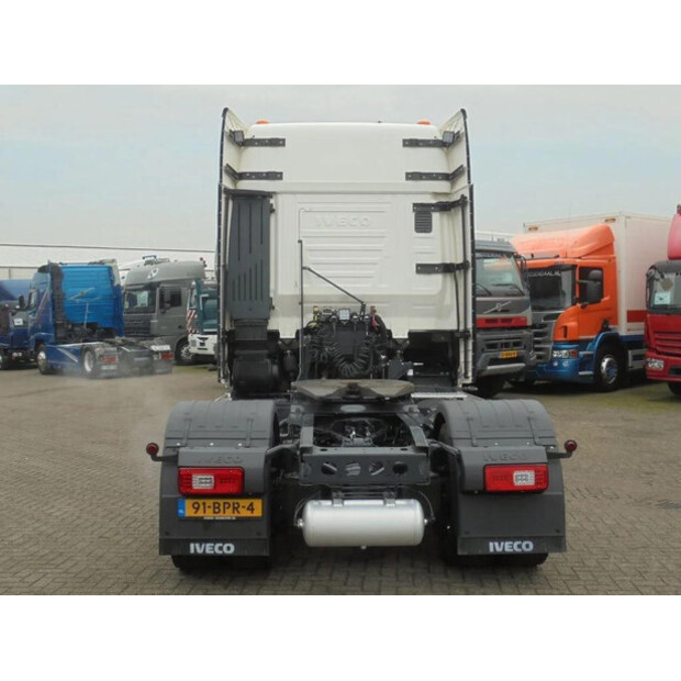 2020 Iveco S-WAY-45820496