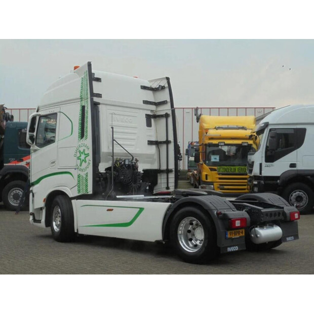2020 Iveco S-WAY-45820497
