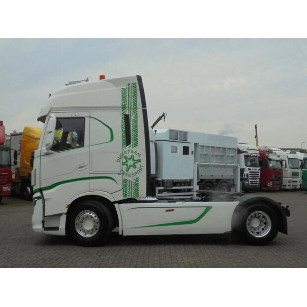 2020 Iveco S-WAY-45820498