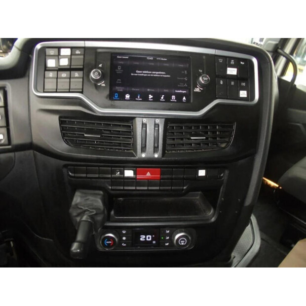 2020 Iveco S-WAY-45820499