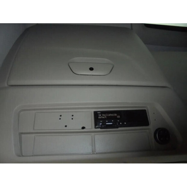 2020 Iveco S-WAY-45820501