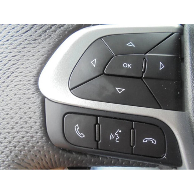 2020 Iveco S-WAY-45820503