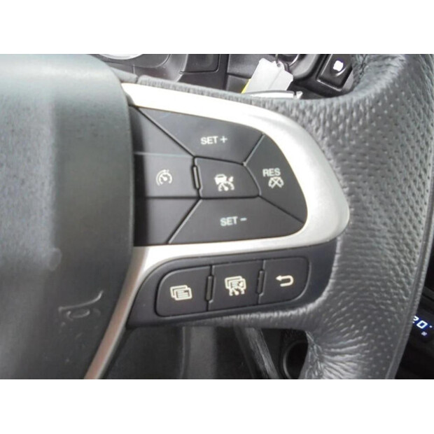 2020 Iveco S-WAY-45820504