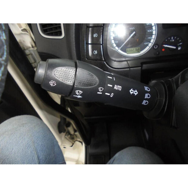 2020 Iveco S-WAY-45820505