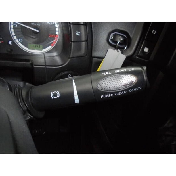 2020 Iveco S-WAY-45820506