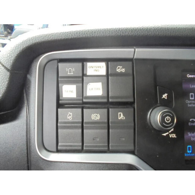 2020 Iveco S-WAY-45820507