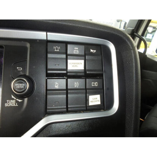 2020 Iveco S-WAY-45820508