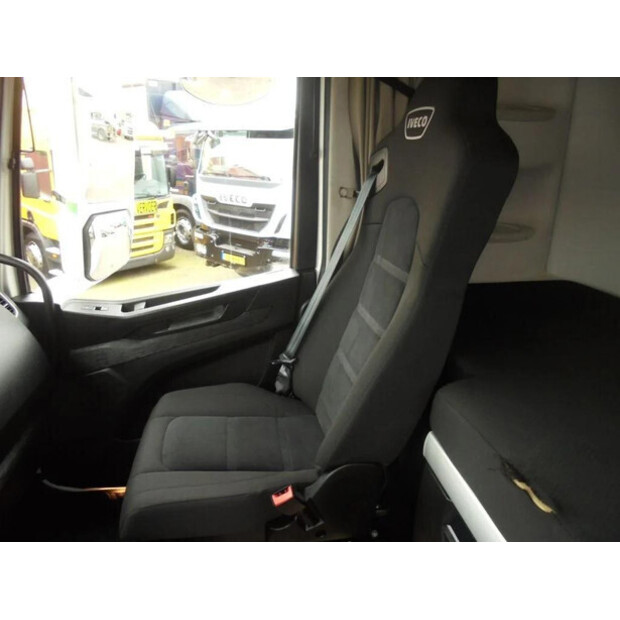 2020 Iveco S-WAY-45820509