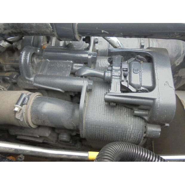 2020 Iveco S-WAY-45820513