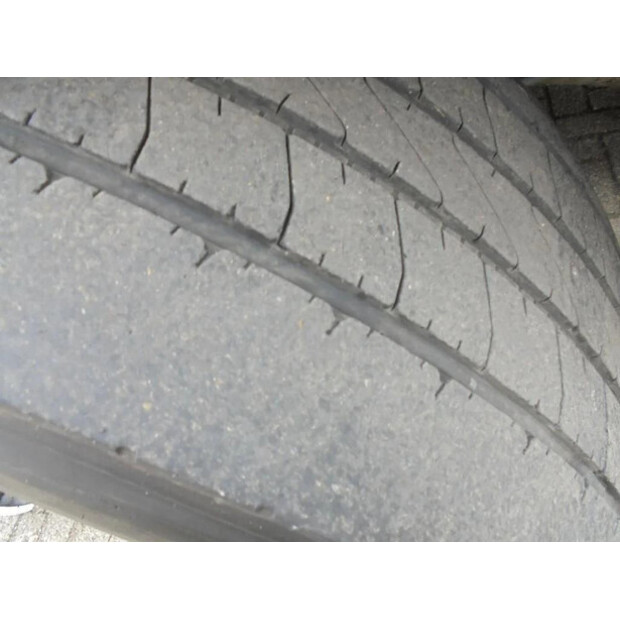 2020 Iveco S-WAY-45820514