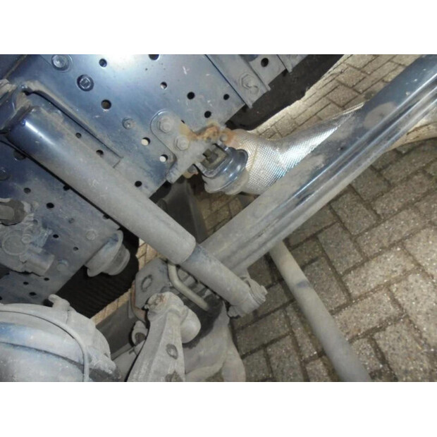 2020 Iveco S-WAY-45820515