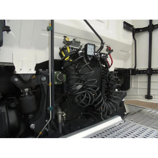 2020 Iveco S-WAY-45820520