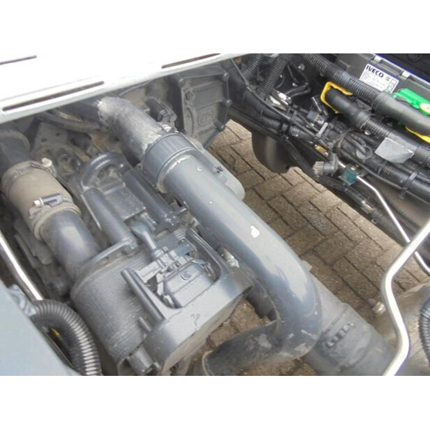 2020 Iveco S-WAY-45820521