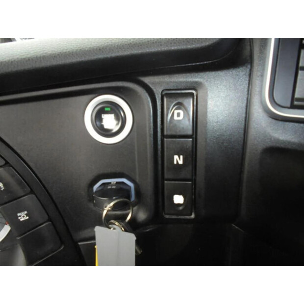 2020 Iveco S-WAY-45820522