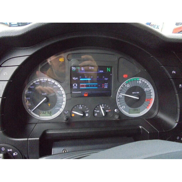 2020 Iveco S-WAY-45820524