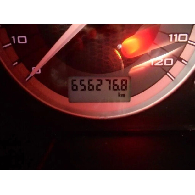 2020 Iveco S-WAY-45820525