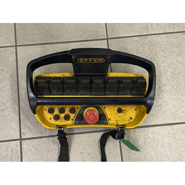 2013 Mercedes-Benz ACTROS 1846-45820541