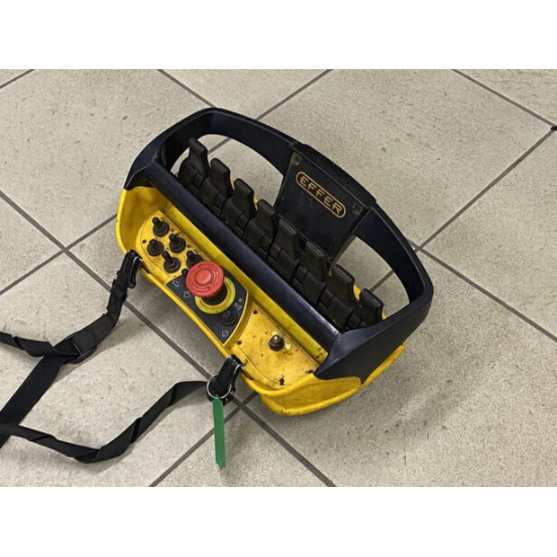 2013 Mercedes-Benz ACTROS 1846-45820542