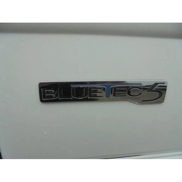 2013 Mercedes-Benz ACTROS 1846-45820547