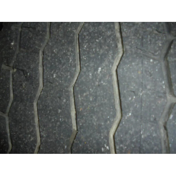 2013 Mercedes-Benz ACTROS 1846-45820550