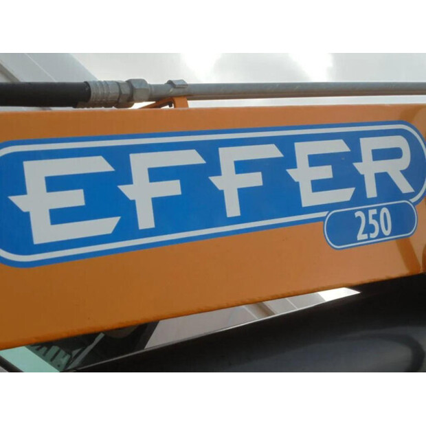 2013 Mercedes-Benz ACTROS 1846-45820554