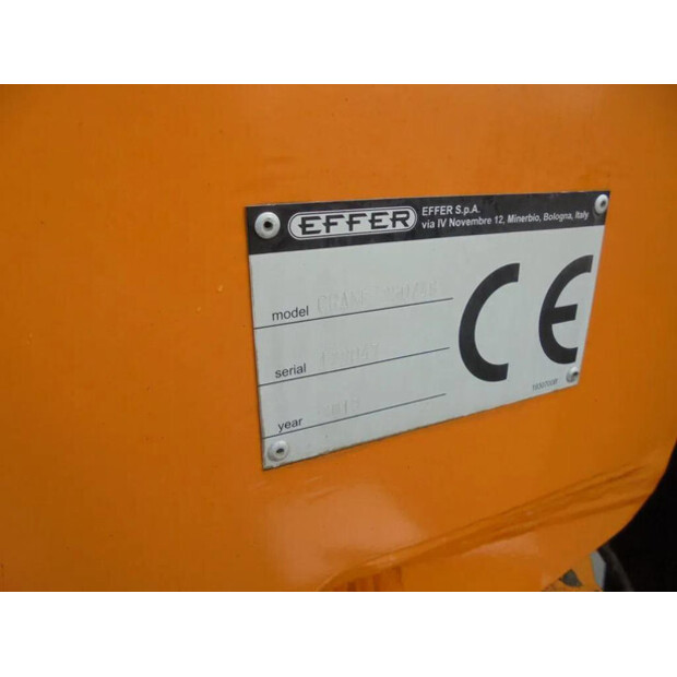 2013 Mercedes-Benz ACTROS 1846-45820556