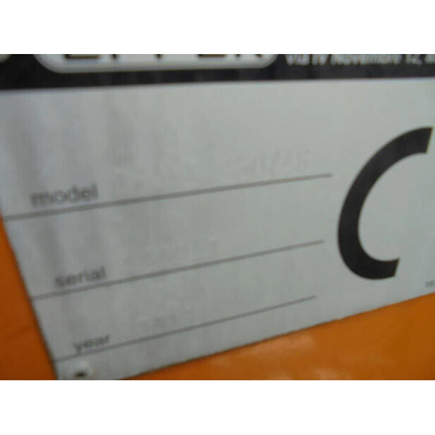 2013 Mercedes-Benz ACTROS 1846-45820558