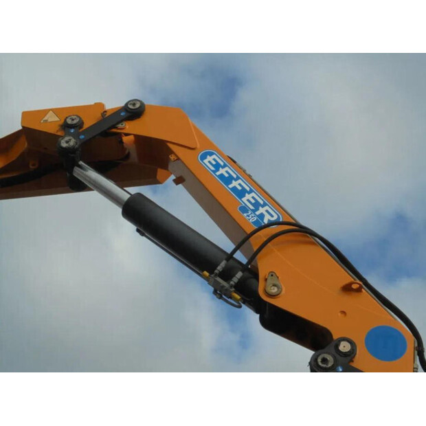 2013 Mercedes-Benz ACTROS 1846-45820562