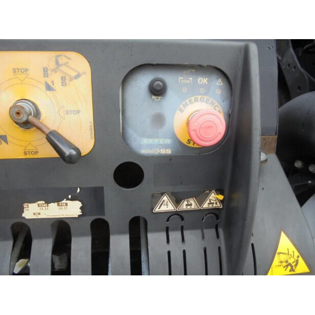 2013 Mercedes-Benz ACTROS 1846-45820564