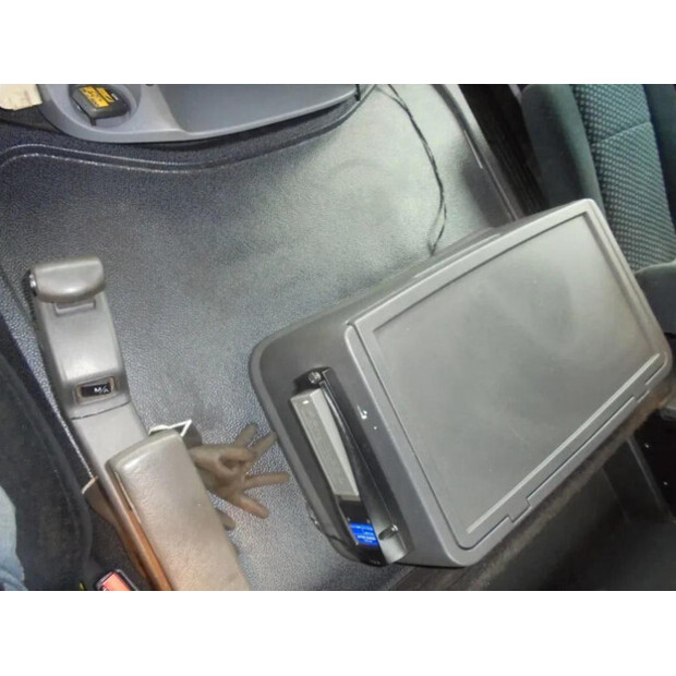 2013 Mercedes-Benz ACTROS 1846-45820569