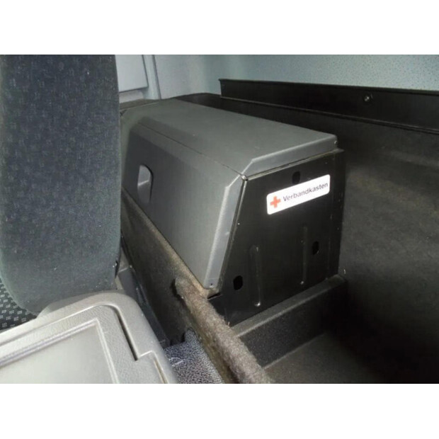 2013 Mercedes-Benz ACTROS 1846-45820570