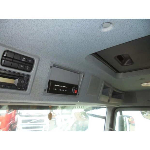 2013 Mercedes-Benz ACTROS 1846-45820576