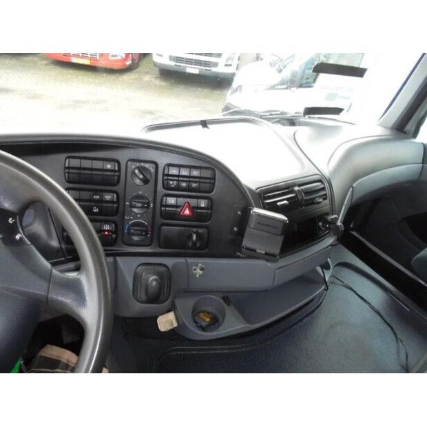 2013 Mercedes-Benz ACTROS 1846-45820577