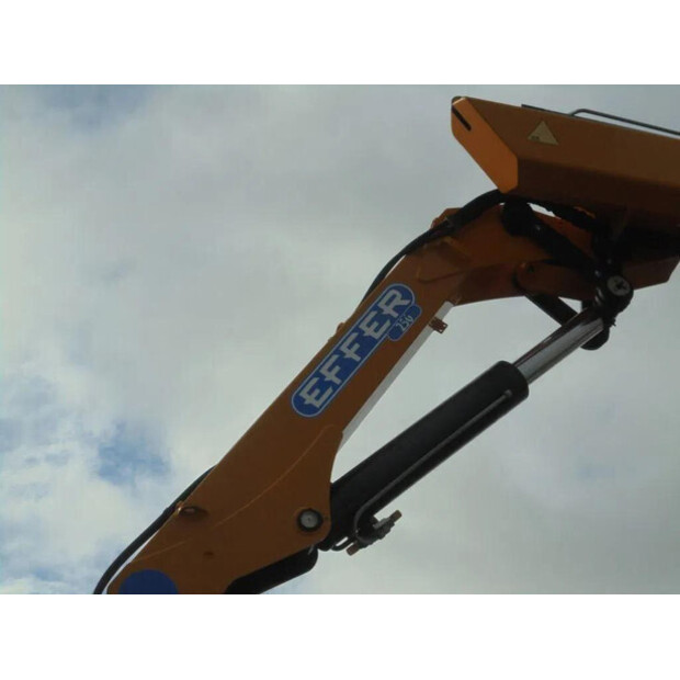 2013 Mercedes-Benz ACTROS 1846-45820579