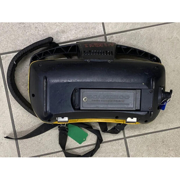 2013 Mercedes-Benz ACTROS 1846-45820585