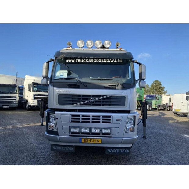 2009 Volvo FM 370-45820589