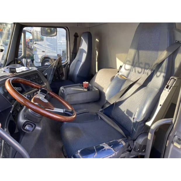 2009 Volvo FM 370-45820591