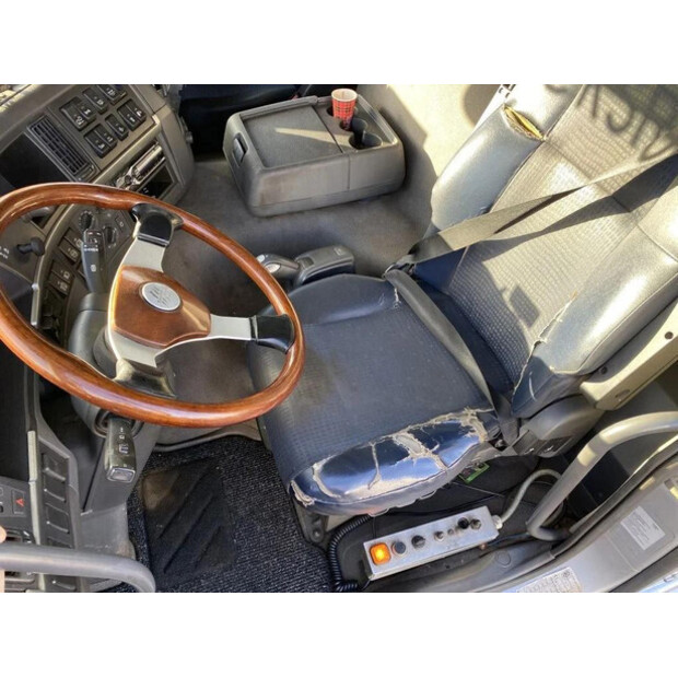 2009 Volvo FM 370-45820592