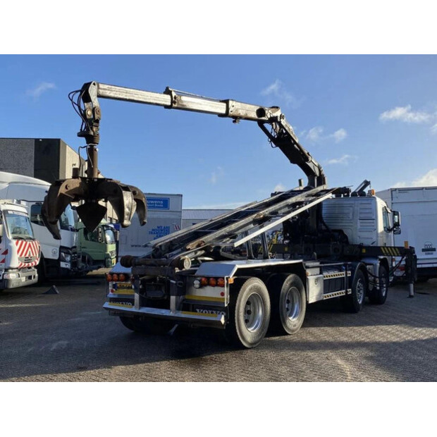 2009 Volvo FM 370-45820594