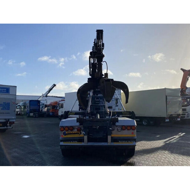 2009 Volvo FM 370-45820595