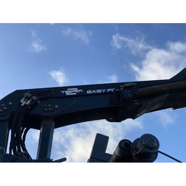 2009 Volvo FM 370-45820596