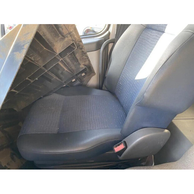 2009 Volvo FM 370-45820599