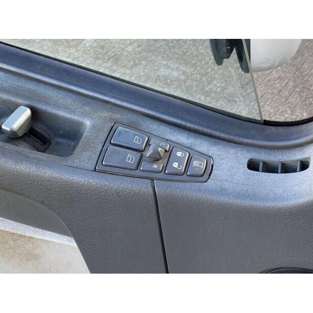 2009 Volvo FM 370-45820602