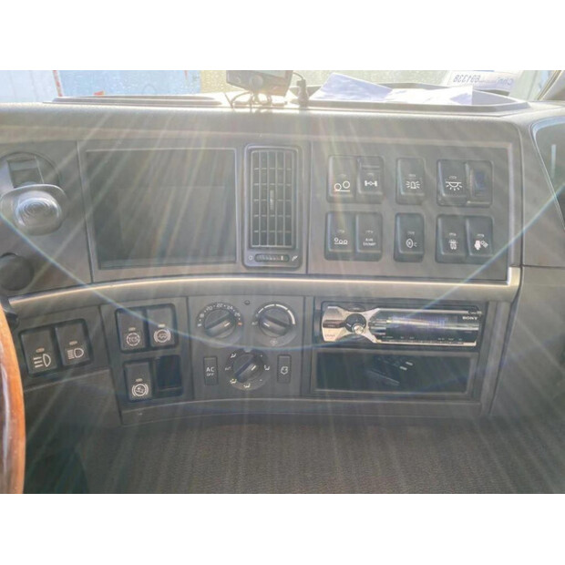 2009 Volvo FM 370-45820603