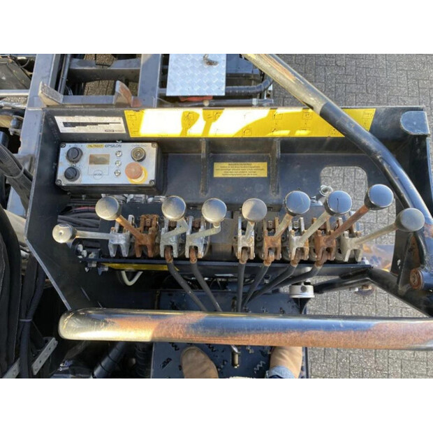 2009 Volvo FM 370-45820605