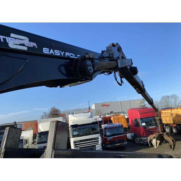 2009 Volvo FM 370-45820606