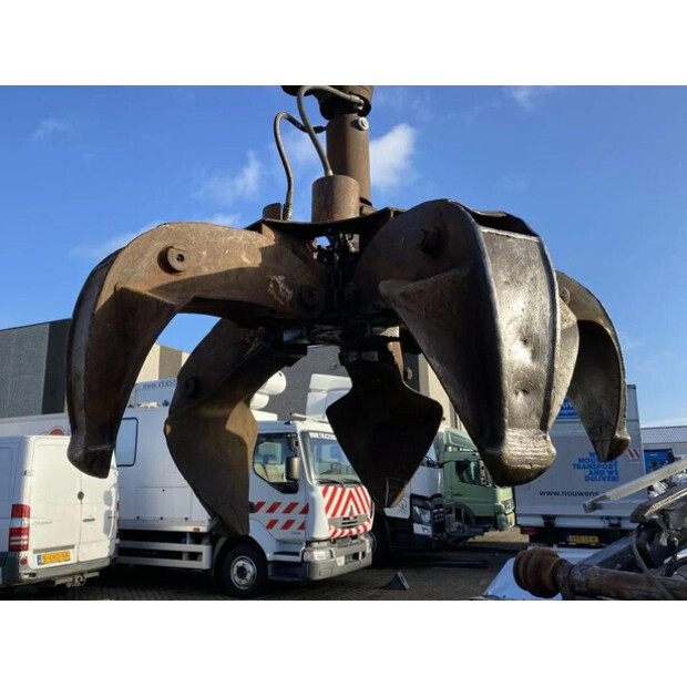 2009 Volvo FM 370-45820607