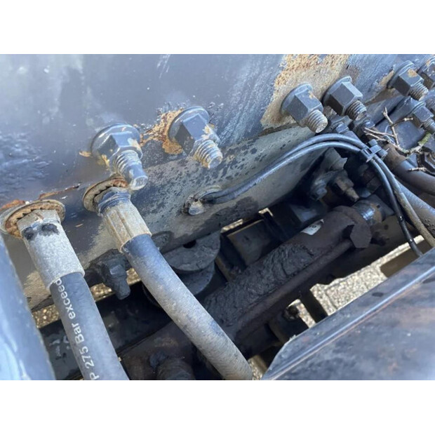 2009 Volvo FM 370-45820608